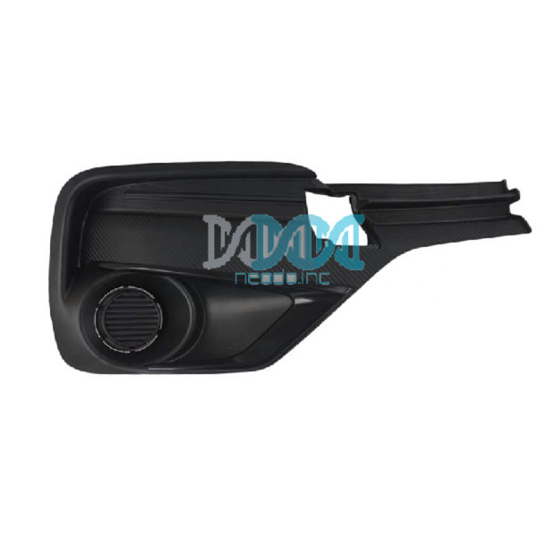 NEO-13588 Spot Lamp Cover Black Left Hand Etios 2016