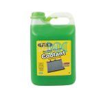 Ryan Anti-Freeze And Summer Coolant - Green - 2 Litre