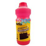 Ryan Anti-Freeze 1L Pink