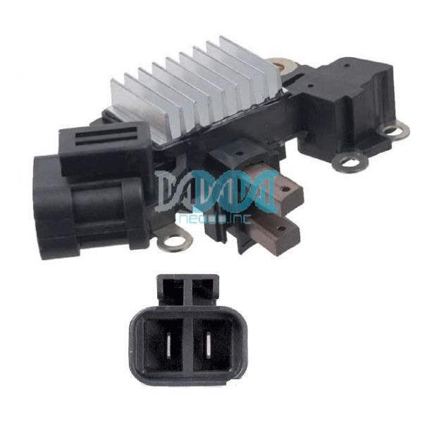 Regulator Isuzu/Nissan/Honda