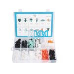 Panel Clips Audi Assorted 160Pcs