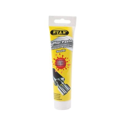 Muffler Paste Ryan 190G