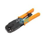 Hoteche Modular Crimping Pliers 4P/6P/8P