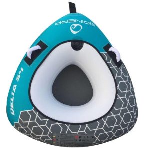 Spinera Inflatable Towable Tube Delta 54