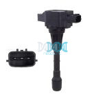 Ignition Coil Electrical Nissan Go 1.2Lt/Micra 3P