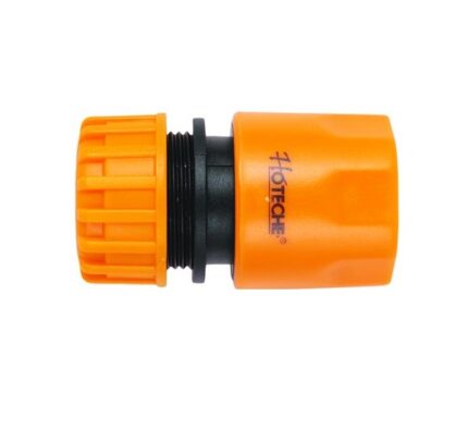 Hoteche Hose Connector 1/2Inch – 13mm