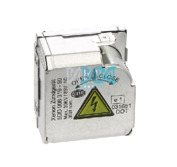 Hid Ballast Hella Most Cars