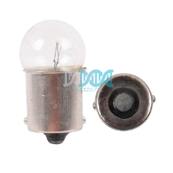 NEO-13889 Globe Single Contact 5W 24V Small Head