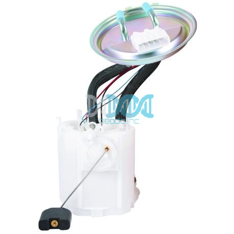 Electric Fuel Pump For Opel Gamma
