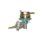 Vw Golf Jetta I Ii Iii Fox Caddy Kombi Carburettor Models Mechanical Fuel Pump