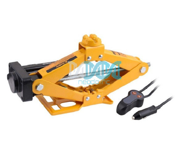Hoteche Electric Jack 12V 750Kg (Max1.5T)