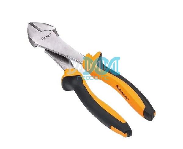 Hoteche Diagonal Cutter 7/180mm H/Duty