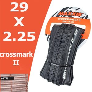 Crossmark 29Inch X2.25 Tyre