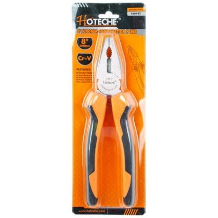 Hoteche 200mm Combination Plier