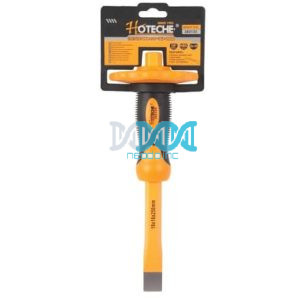 Hoteche Cold Chisel Flat 19mm X250mm