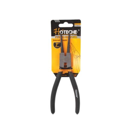 Circlip Plier Str. Extension  7In /180mm