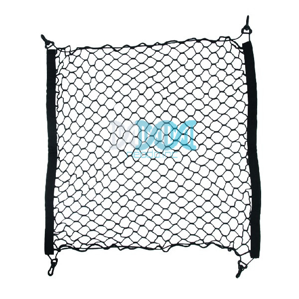Cargo Net 70X 70cm For Hatch Back