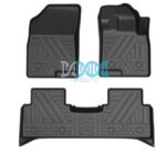 Moulded Boot /Trunk Mat – Compatible with Haval Jolion