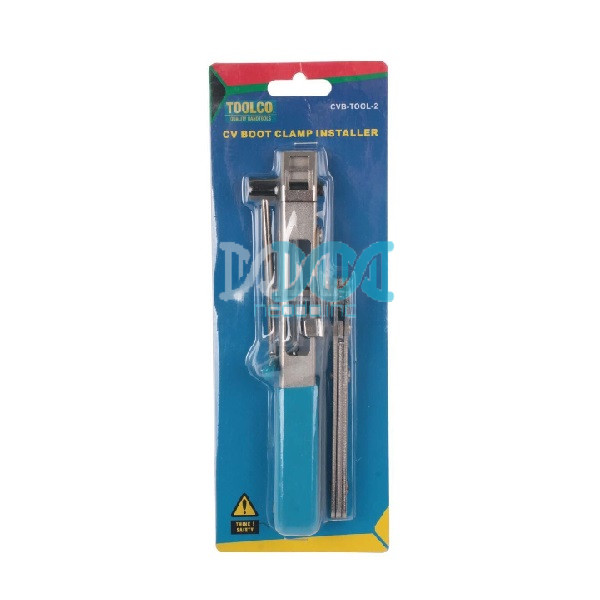 C.V Boot Ss Band Clamp Installer