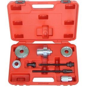 Bush Remover Tool Set For Vw Polo Silent Block Extractor