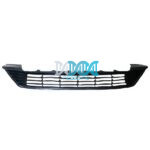 Bumper Grille Black Etios 2016