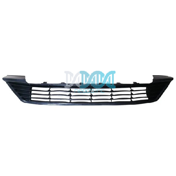 Bumper Grille Black Etios 2016