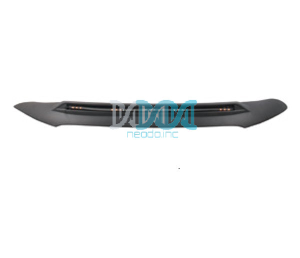 Bonnet Guard With Leds Ford Ranger 2015- T7/T8