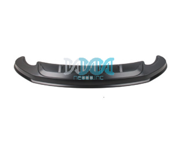 Bonnet Guard Mitsubishi Triton L200 2019-