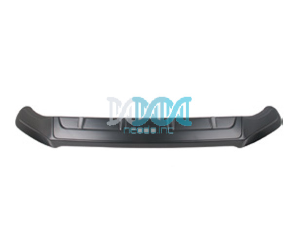 Bonnet Guard Ford Ranger 2015- T7/T8