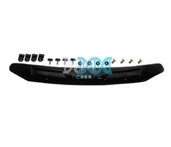 Bonnet Guard Nissan Navara/Np300 2016-