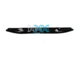 Bonnet Guard Toyota Hi-Lux 2012-2015