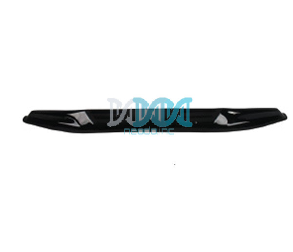 Bonnet Guard Toyota Hi-Lux 2012-2015