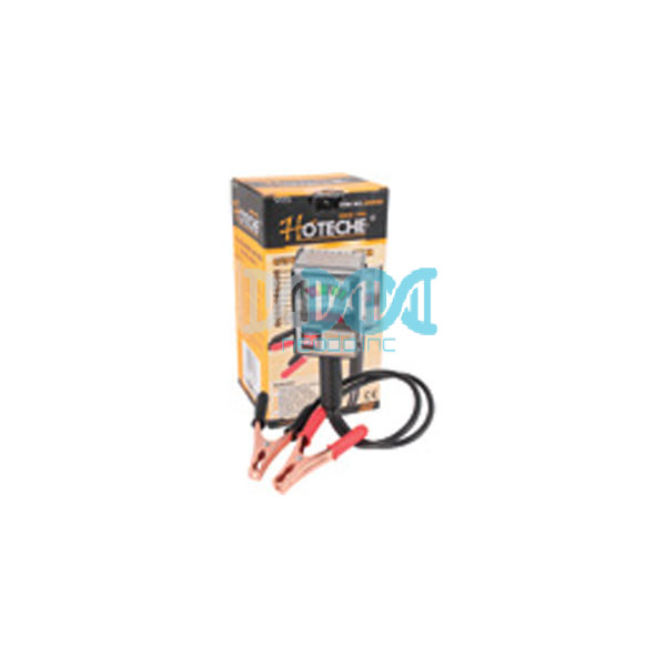 Battery Load Tester 6V /12V 125-500-1000
