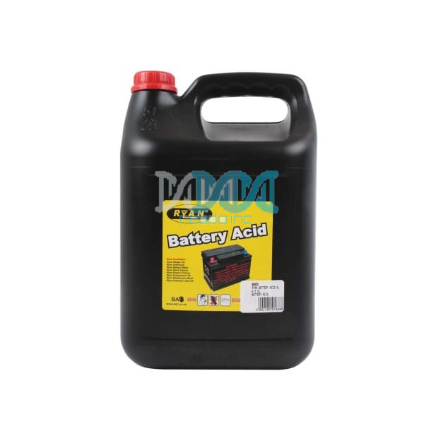 Battery Acid Ryan 5L