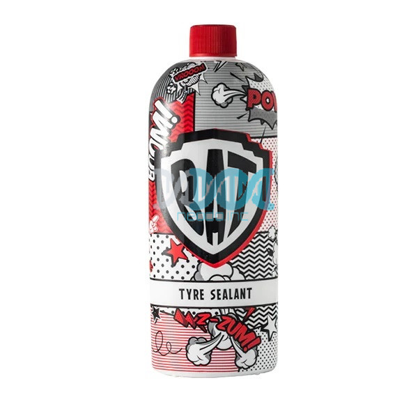 Batseal 400ml Tyre Sealant