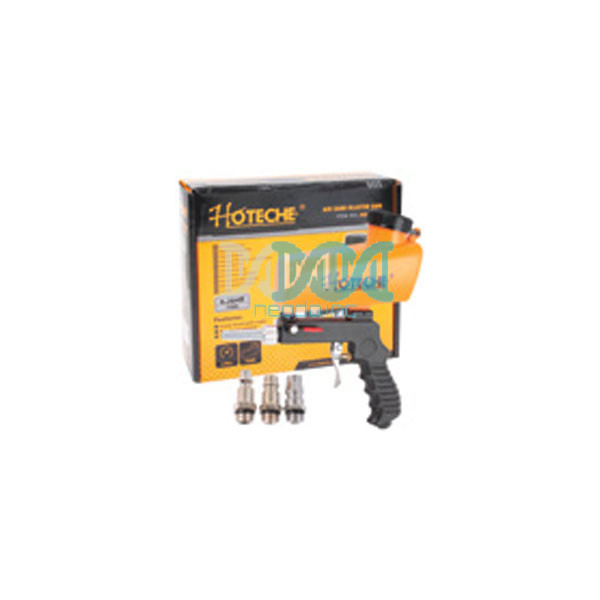 Air Sand Blaster Gun