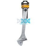 Adjustable Wrench 375mm Chrome