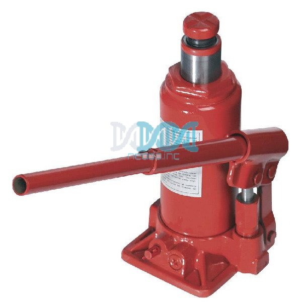 2 Ton Hydraulic Bottle Jack