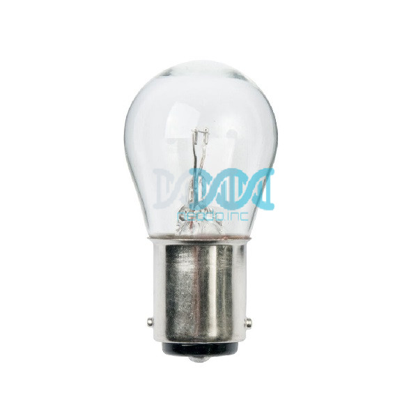 12V Bulbs Single Contact 21W 12V