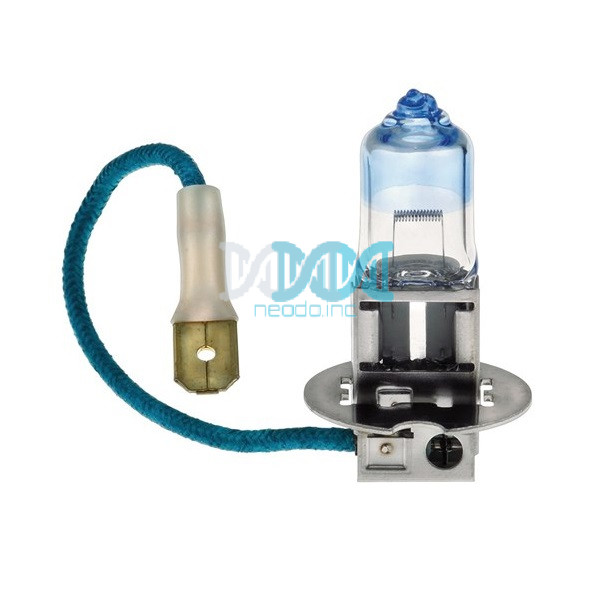 NEO-14174 12V Quartz Globe H3 55W 30% Brighter