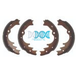 Brake Shoe Courier 1.8/2/2.2/2.5/3L