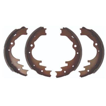 Brake Shoe Courier 1.8/2/2.2/2.5/3L