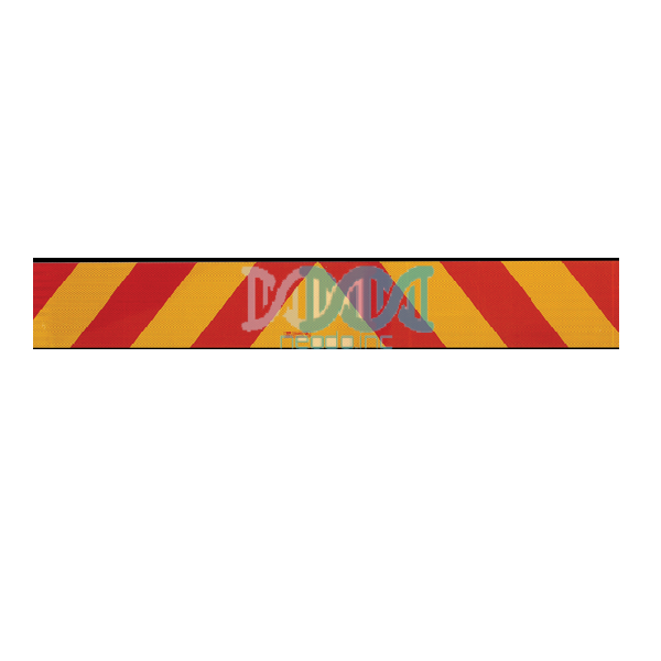 Chevron Sticker 1.2M