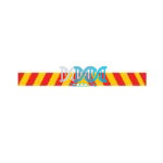 Chevron Sticker 1.8M