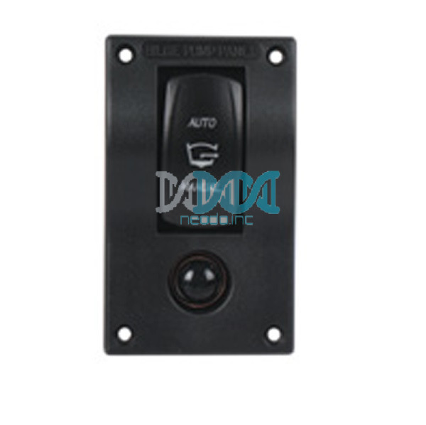 12V Bilge Pump Switch Ip65