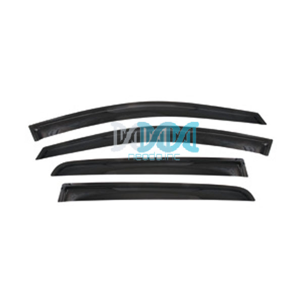 4 Piece Windshield Set for Volkswagen Golf 7 from 2014 and Newer