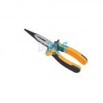 8 Inch/200mm Long Nose Plier Chrome Vanadium