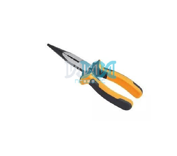 8 Inch/200mm Long Nose Plier Chrome Vanadium