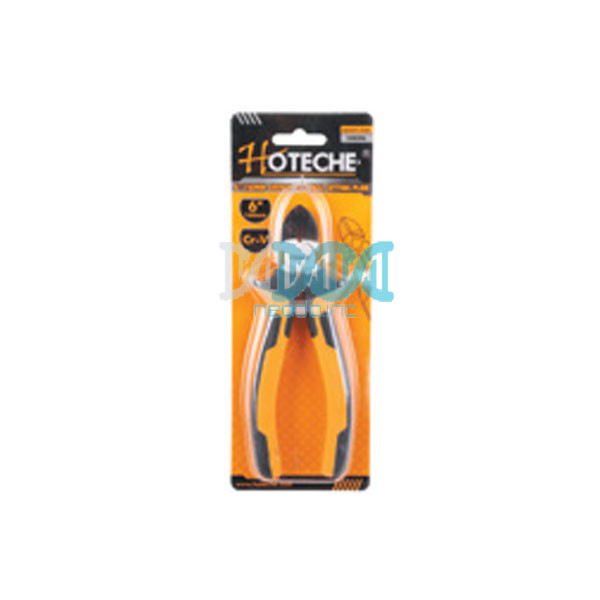 6 Inch/160mm Side Cutters High Carbon Steel