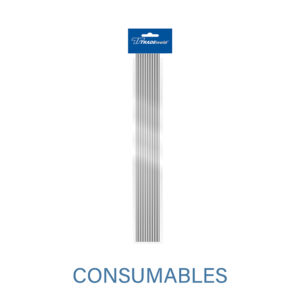 Welding Consumables